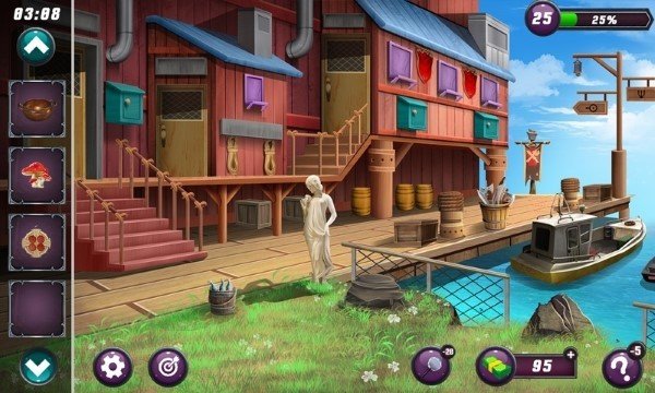 随机房间逃生（Random Escape）图3