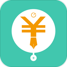 拾光记账本app图标