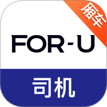 福佑卡车司机app图标