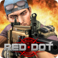 红点行动（Red Dot）图标