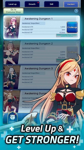 Legend of Priest最新版