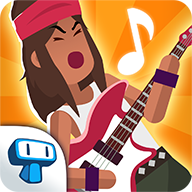 Epic Band Clicker最新版图标