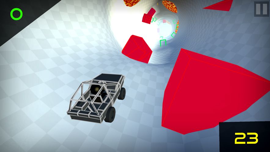 Stickman Extreme Car Racing