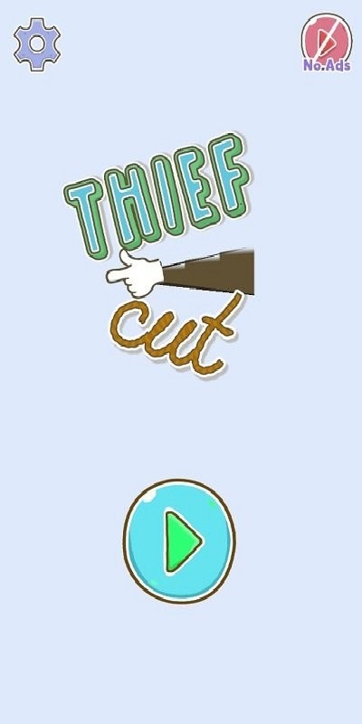Thief Cut游戏