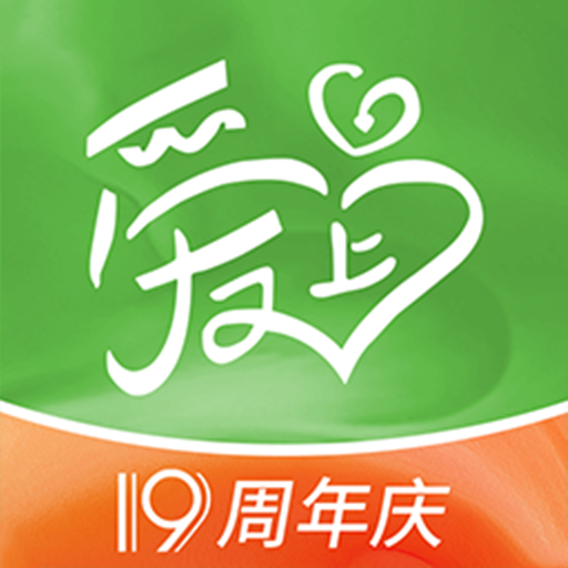 张家港爱上网app图标