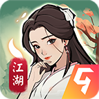武道对决游戏九游版图标