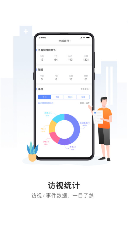 易陪伴app图1