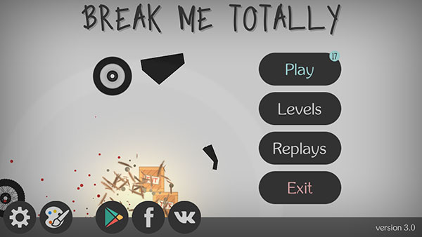 Stickman Dismounting最新版图1