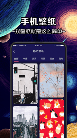 换图标icon软件图1