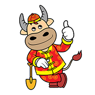 淘股吧app图标