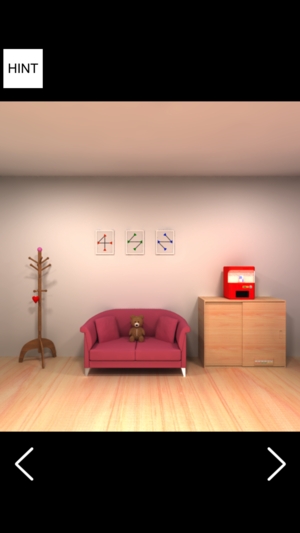 Girls room手游图3