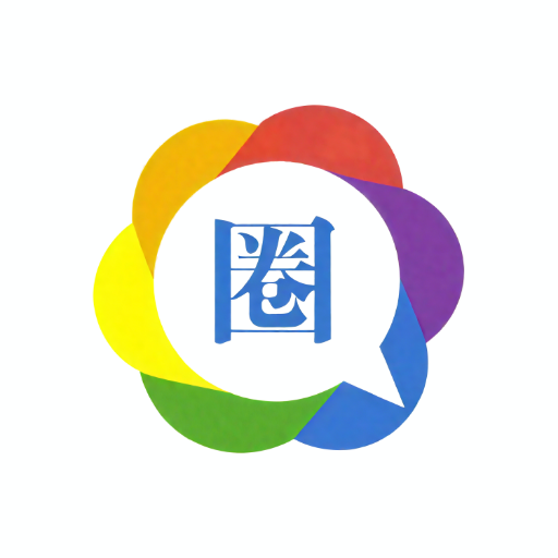 吾圈app图标