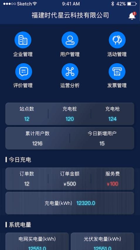 时时运营app图2