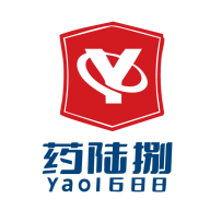 药陆捌app图标