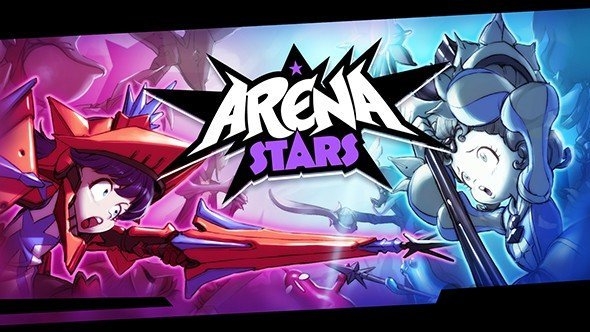 Arena Stars手游图3
