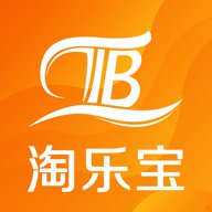淘乐宝app图标