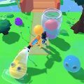 黏黏的牧场（To The Slime Ranch）图标