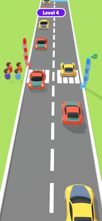 Barrier Hero手机版图3