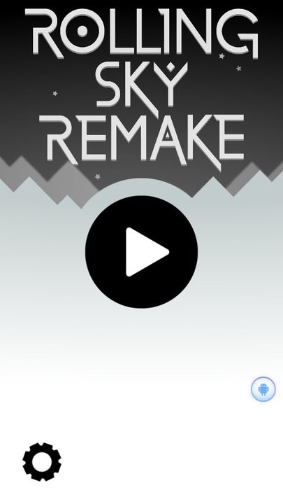 Rolling Sky Remake安卓版
