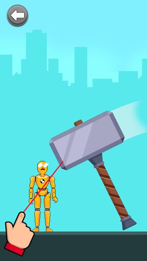 扎心了老铁游戏图1