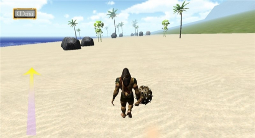 Ramayan Wars: The Ocean Leap安卓版