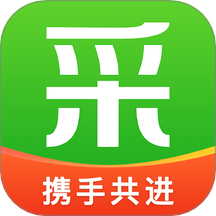 餐链采购管家app图标