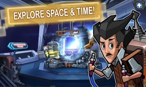 Time Quest游戏图3