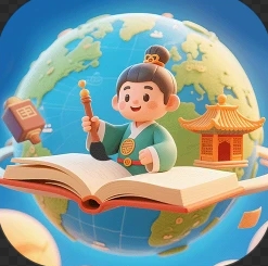 文史星球手机版图标