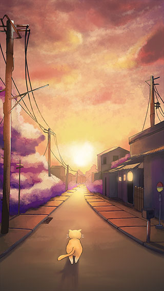 OrangeCat游戏图3