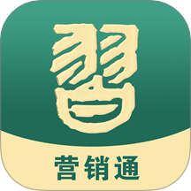 习酒营销通app图标
