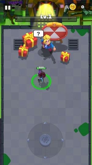 Zombination:Arcade Survival游戏图3