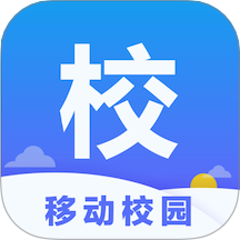 移动校园app图标