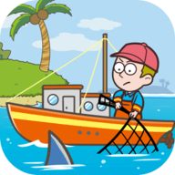 CatchTheFish安卓版图标