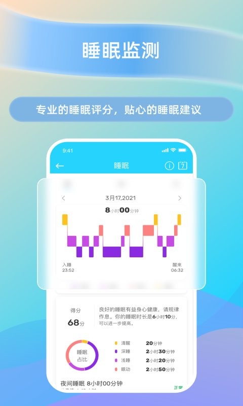 HaWoFit app图2