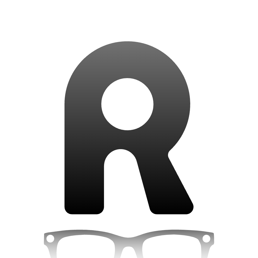 Rokid AI软件图标