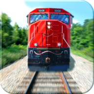 RailRoad游戏图标