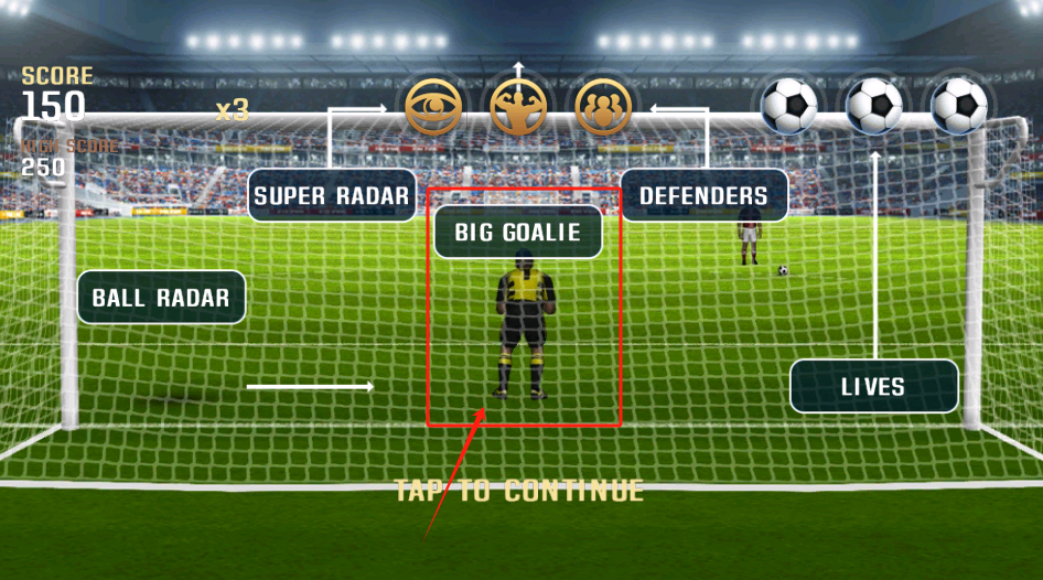 Goalkeeper官网版