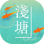 浅塘游戏图标
