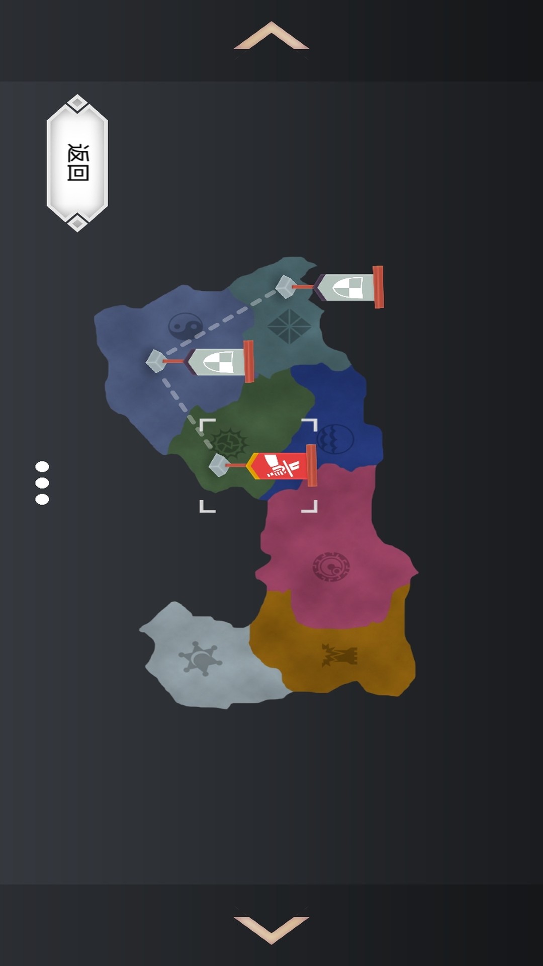 塔兵防御游戏
