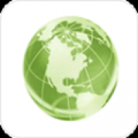 环境空气检测app图标