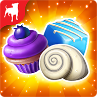 Cake Swap手游图标