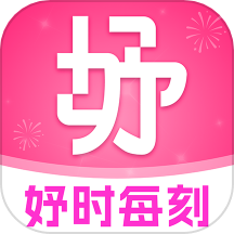 妤时每刻app图标