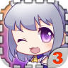 爱养成3游戏图标
