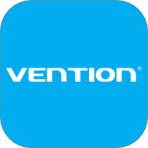 VENTION软件图标