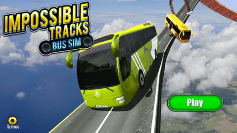 不可能的公交车模拟器（Impossible Bus Simulator）图4