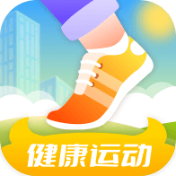金牛计步宝app图标