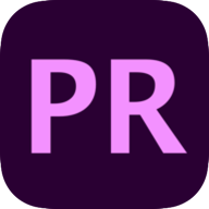 premiere音视频剪辑app图标