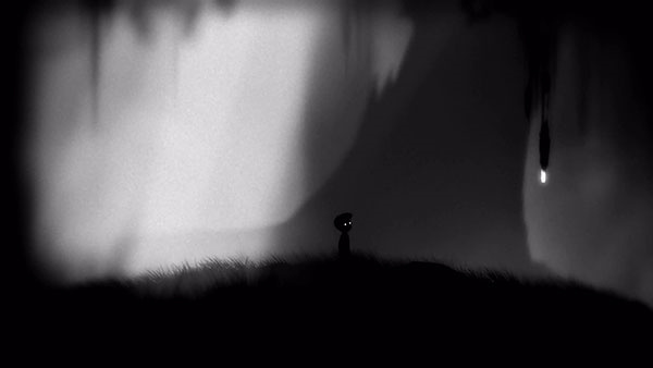 LIMBO游戏