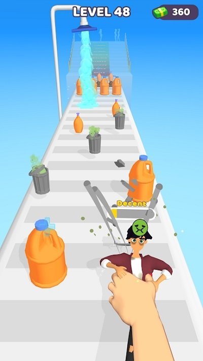 收拾你的烂摊子(Clean Your Mess)图3
