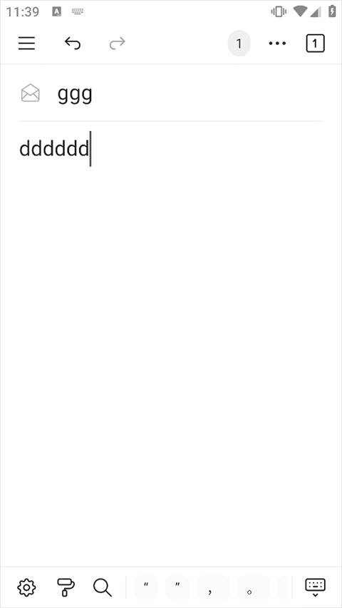 WonderPen app图2